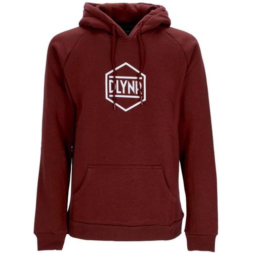 Sweatshirts à capuche Logo Hoodie Borux - Dolly Noire - Modalova