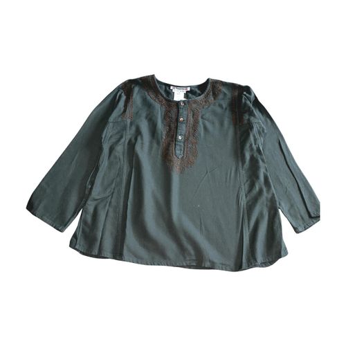 Blouses Bonpoint T-SHIRT - VERT - Bonpoint - Modalova