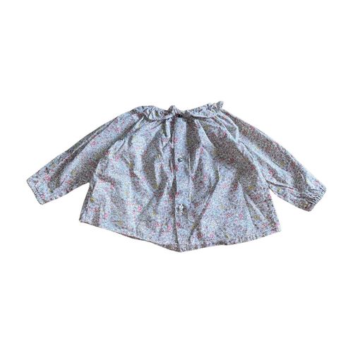 Blouses BLOUSE - BEIGE, MULTICOLORE - Bonton - Modalova