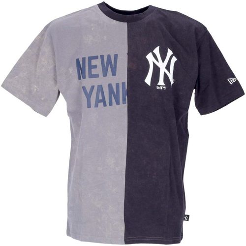 T-shirt Mlb Pack Graphic Tee Neyyan rm Gray - New-Era - Modalova