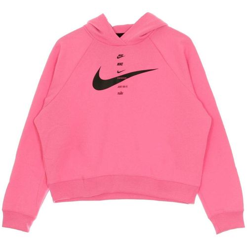 Sweatshirts à capuche Swoosh HoodieGlow - Nike - Modalova