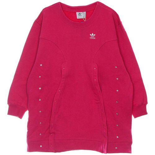 Robe adidas Sweater Dress - adidas - Modalova