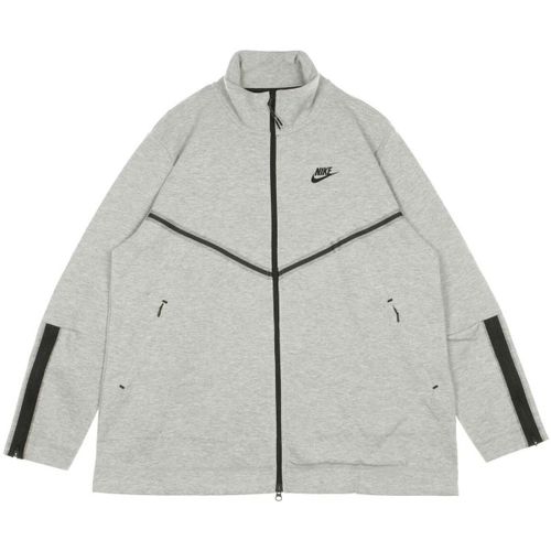 Sweatshirts Collo AoSportswear Tech Fleece Long Dk - Nike - Modalova