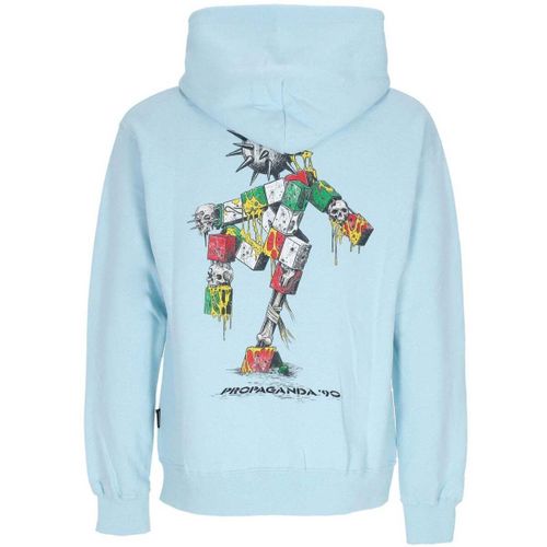 Sweatshirts à capuche Novanta Hoodie Sugar - Propaganda - Modalova