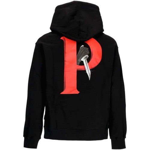 Sweatshirts à capuche Crime Hoodie - Propaganda - Modalova