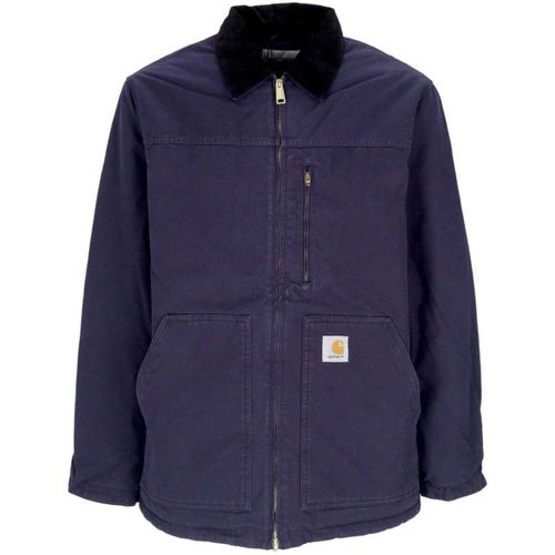 Blouson Carhartt Arlington C Rins - Carhartt - Modalova