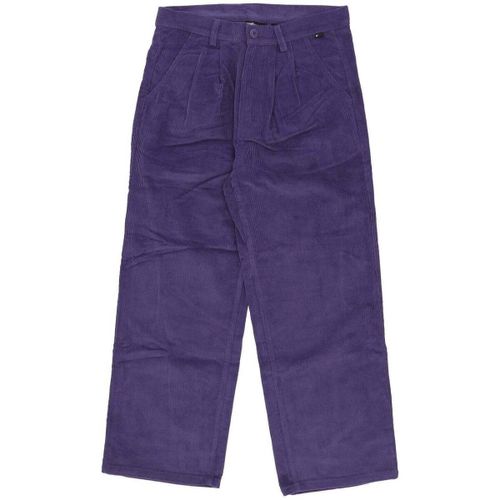 Pantalon Cord Pant Dusty - The Hundreds - Modalova