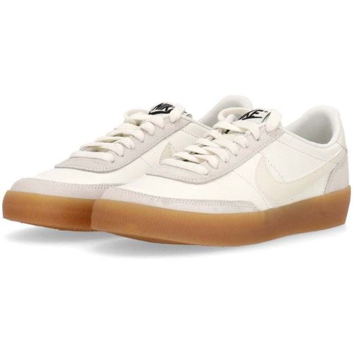 Baskets basses Scarpa Bassa Donna W Killshot 2 Sail/sail/gum Yellow/black - Nike - Modalova