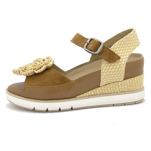 Sandales compensées 260364 - Piesanto - Modalova