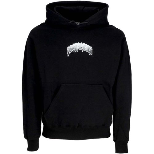 Sweatshirts à capuche Felpa Cappuccio Uomo Touch Hoodie Black - Propaganda - Modalova
