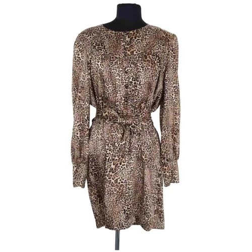 Robe courte Rouje Robe marron - Rouje - Modalova