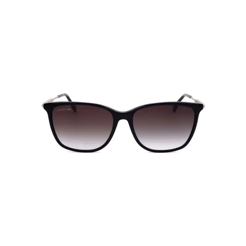 Lunettes de soleil L6016s 001 - Lacoste Gafas - Modalova