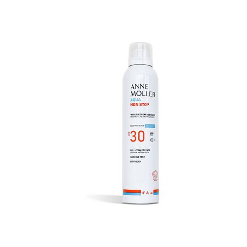 Protections solaires Aqua Non Stop Déodorant Corporel Résistant À L 39;eau Et À La - Anne Möller - Modalova