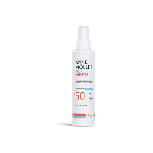 Protections solaires Spray Aqua Non Stop Résistant À L 39;eau Et À La Transpiration - Anne Möller - Modalova