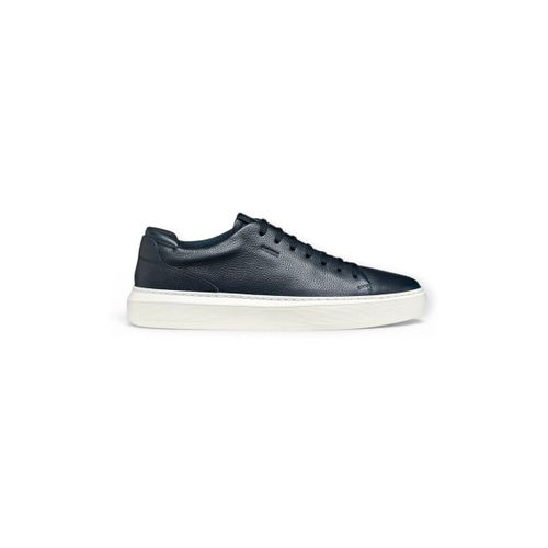 Baskets basses Geox Deiven - Geox - Modalova