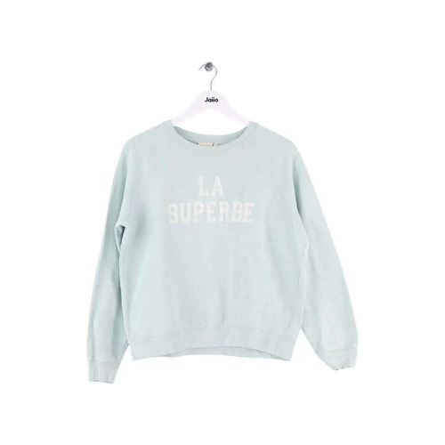 Sweatshirts Pull bleu marine - Sézane - Modalova
