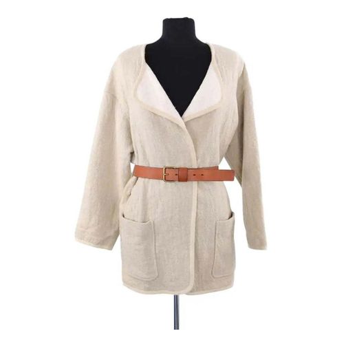 Manteau 1964 Shoes Manteau beige - 1964 Shoes - Modalova