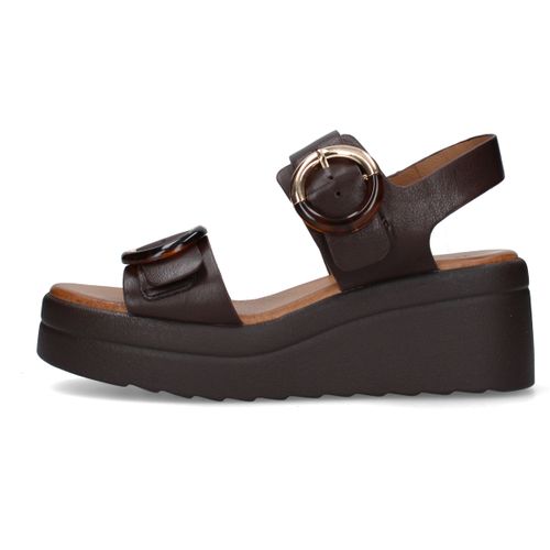 Sandales compensées Inuovo A99025 - Inuovo - Modalova