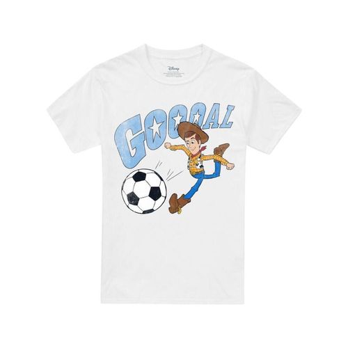 T-shirt Disney Goal - Disney - Modalova