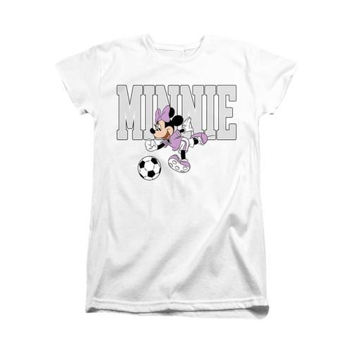T-shirt Disney Football Kick - Disney - Modalova