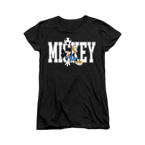 T-shirt Disney Football Kick - Disney - Modalova