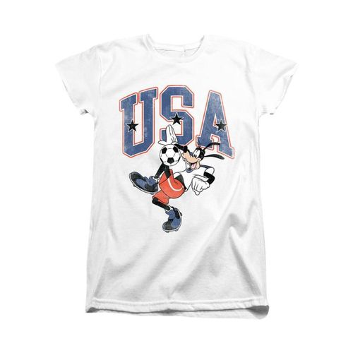 T-shirt Disney Football USA - Disney - Modalova