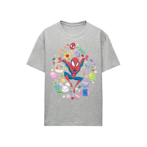 T-shirt Marvel TV34825 - Marvel - Modalova