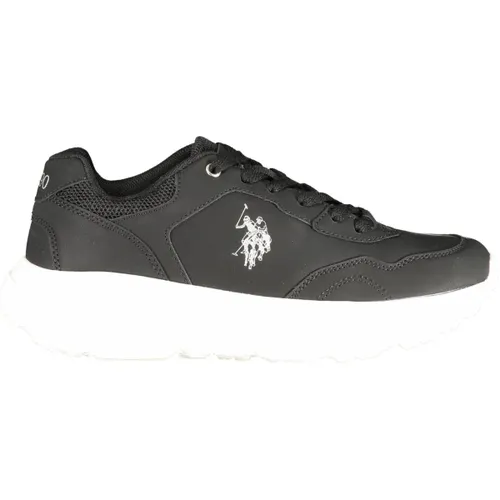Baskets basses AZAR003WEY1 - U.S Polo Assn. - Modalova
