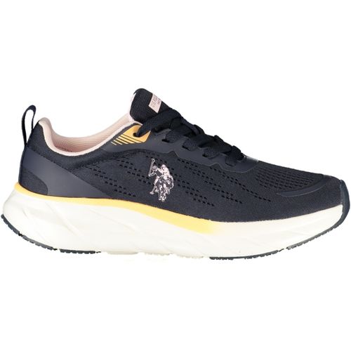 Baskets basses DRAFT002W6T1 - U.S Polo Assn. - Modalova