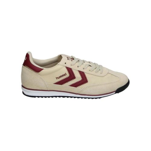 Baskets basses hummel 403076-0002 - hummel - Modalova