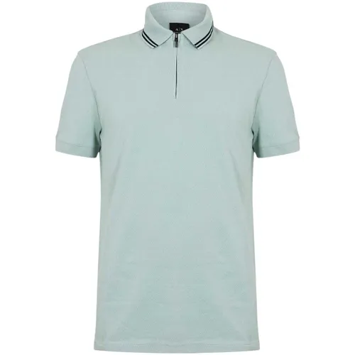 Polo Armani Exchange GT14342 - Armani Exchange - Modalova
