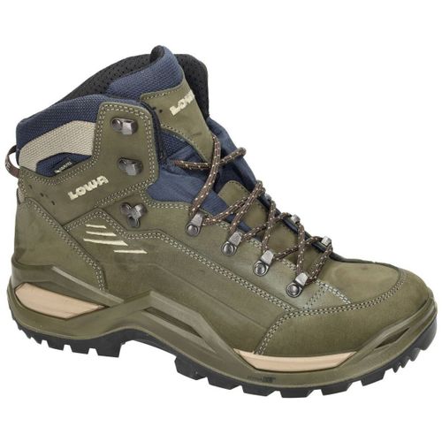 Chaussures 311916 Renegade Evo Gtx Mid - Lowa - Modalova
