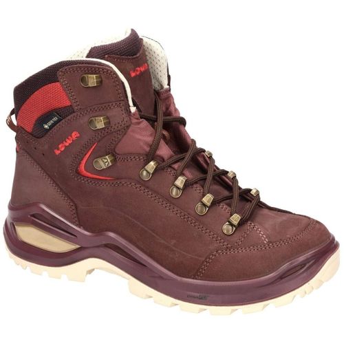 Chaussures 321916 Renegade Evo Gtx Mid Ws - Lowa - Modalova