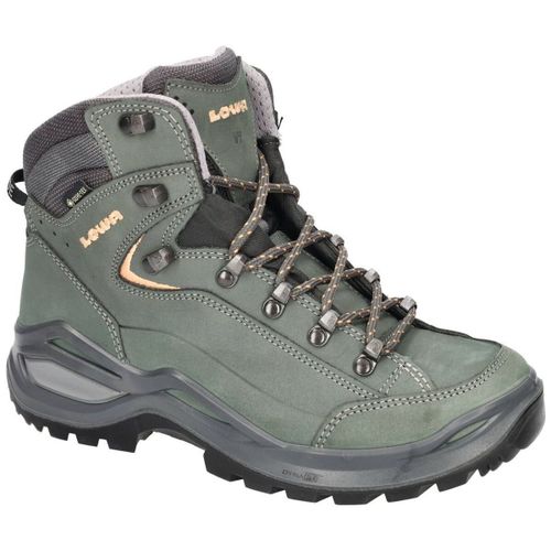 Chaussures 321917 Renegade Evo Gtx Mid Ws Wide - Lowa - Modalova