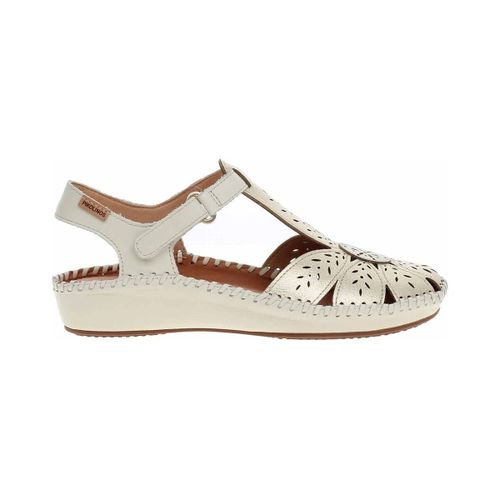 Sandales compensées 6550841CLC1carrara - Pikolinos - Modalova