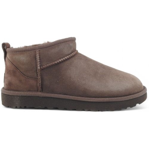 Bottines UGG W116109-BCDR-AI26 - UGG - Modalova
