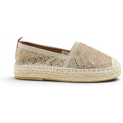 Espadrilles IBIZA001-PE26-BEI016 - U.S Polo Assn. - Modalova