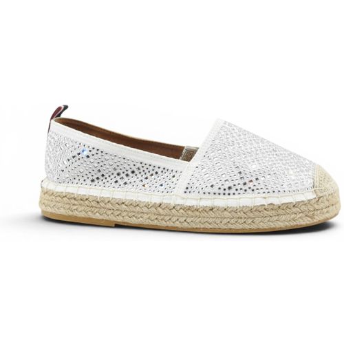 Espadrilles IBIZA001-PE26-WHI - U.S Polo Assn. - Modalova