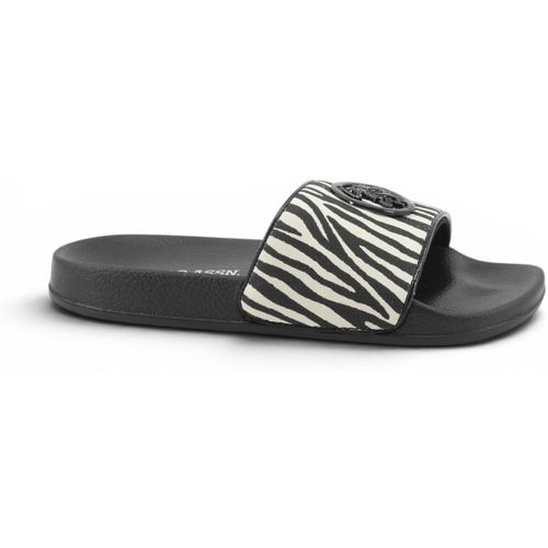 Mules IVY002F-PE26-BLK-ZEB01 - U.S Polo Assn. - Modalova
