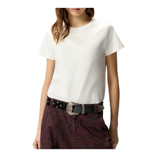 T-shirt Pinko 100355A339 - Pinko - Modalova