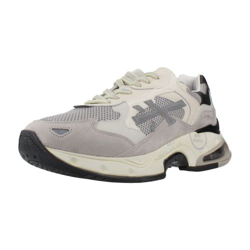 Baskets basses Premiata Sharky 407 - Premiata - Modalova