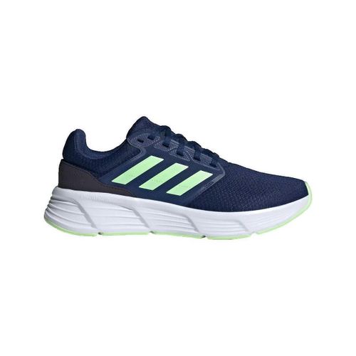Baskets basses Chaussures de running Galaxy 6 maille respirante - adidas - Modalova