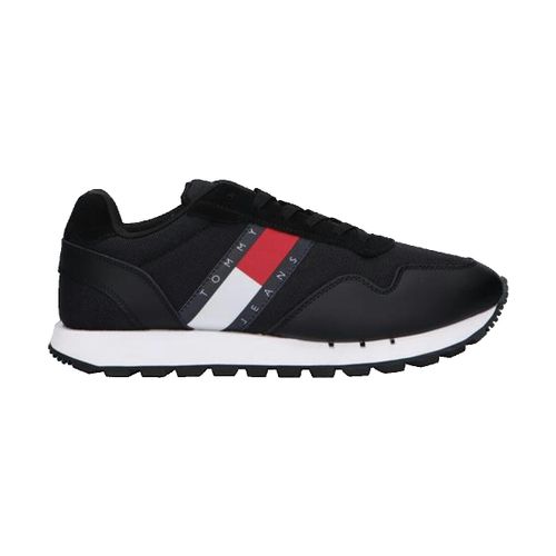 Baskets basses Es Runner - Tommy Hilfiger - Modalova