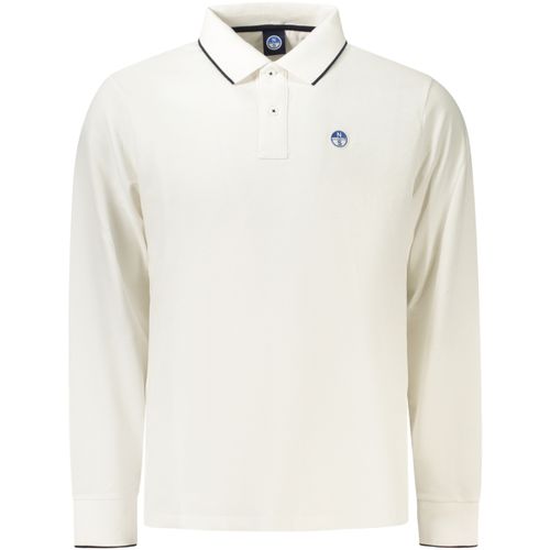 Polo North Sails 692462000 - North Sails - Modalova