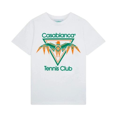 T-shirt Casablanca Playful - Casablanca - Modalova