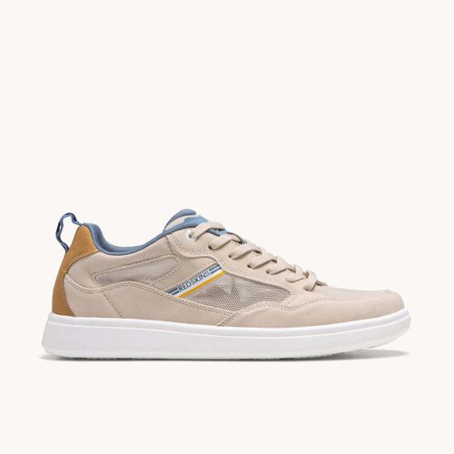 Baskets basses Redskins KYOTO BEIGE - Redskins - Modalova