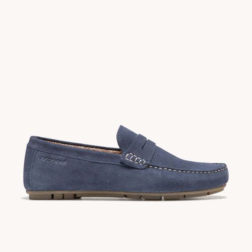 Chaussures bateau BICARI JEAN - Redskins - Modalova