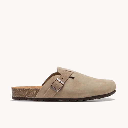 Sabots Redskins BARI 2 TAUPE - Redskins - Modalova