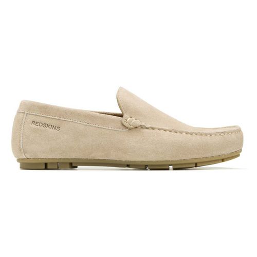 Mocassins Redskins BEABA TAUPE - Redskins - Modalova