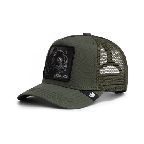 Casquette Panther trucker - Goorin Bros - Modalova